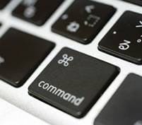 キーボードイメージ