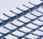 キーボードイメージ